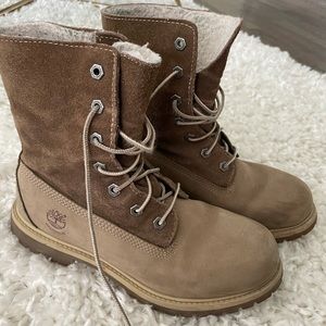 Women’s Timberland Boots
